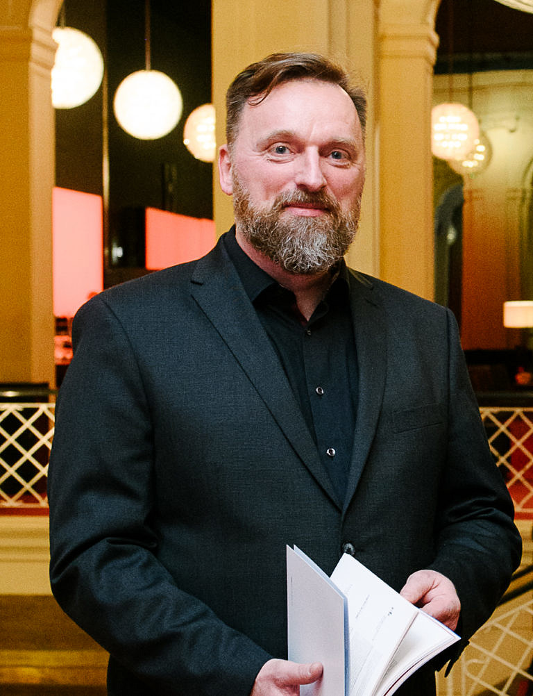 Online Lecture: Cultural Resilience as a Responsibility of Arts Education – 1/11/2023