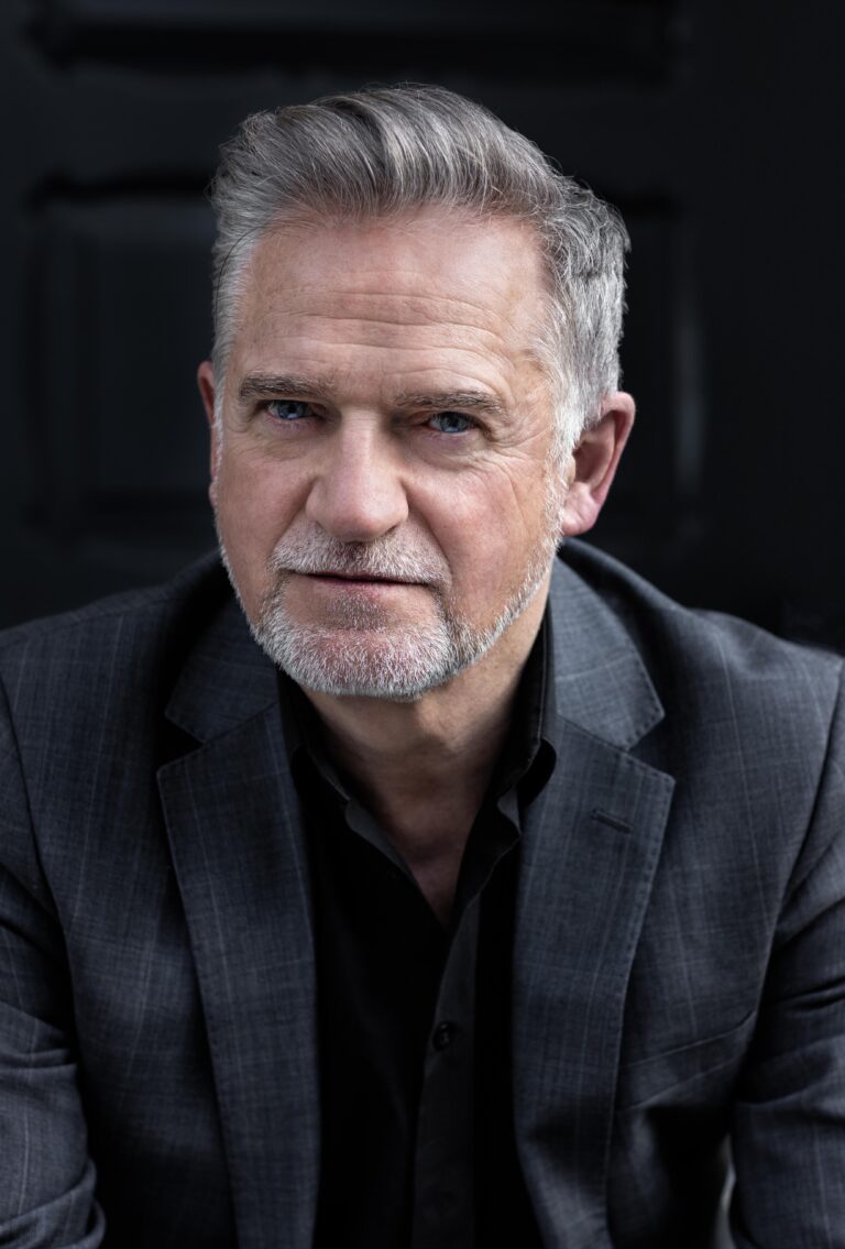 Guest lecture by Dr John Johnston